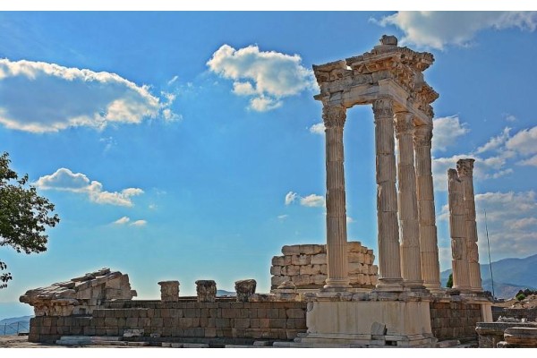 6. BERGAMA FOTOĞRAF GÜNLERİ BAŞLIYOR