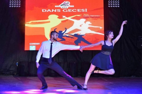 ASEV YENİ KURSİYERLERİNE KAPILARINI AÇIYOR!