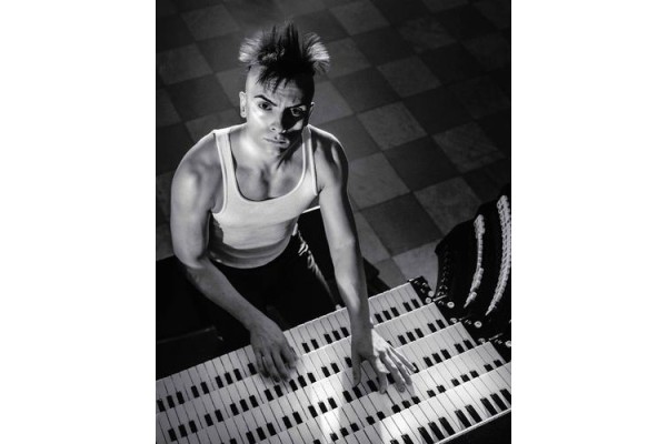 ‘ULUSLARARASI TURE ÇIKAN ORG’ İZMİR’DE