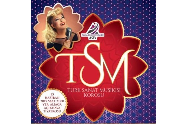 EMEL SAYIN ŞARKILARI GECESİ DÜZENLENECEK