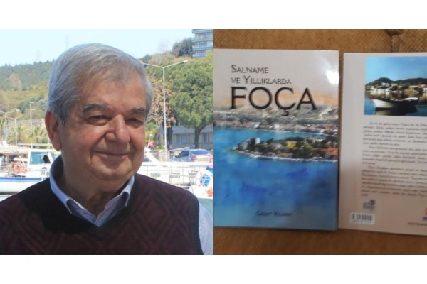 YILDIRIM’DAN YENİ BİR KİTAP DAHA