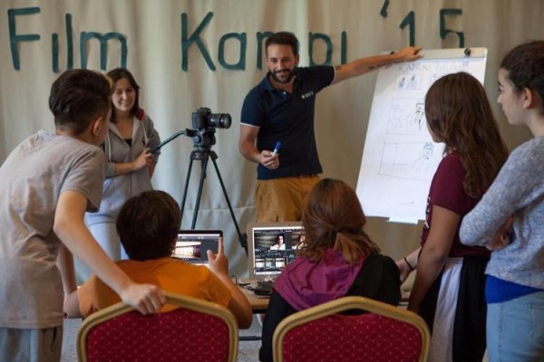 OSCAR’I KAZANACAK TÜRK BU KAMPTAN ÇIKACAK