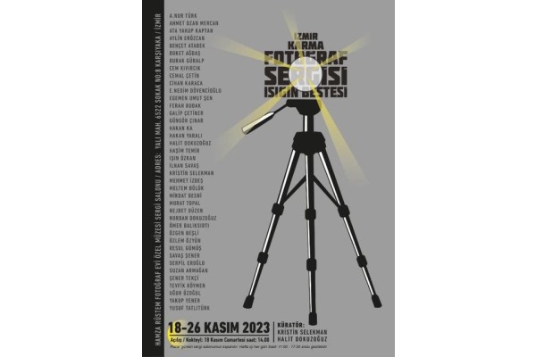 “Işığın Bestesi” fotoğrafseverleri bekliyor