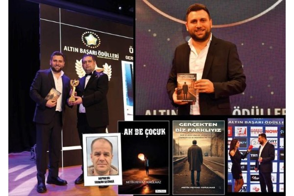 ‘Farkındalıklarımızı kaybediyoruz’