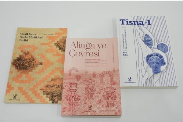 KENT KİTAPLIĞI BÜYÜYOR