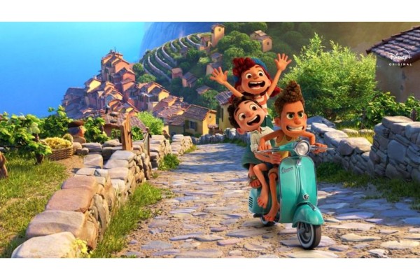 4. Çocuk Filmleri Şenliği başlıyor