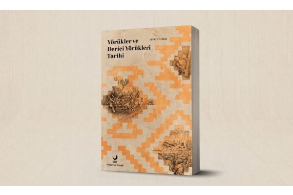 KENT KİTAPLIĞI’NA YENİ BİR KİTAP DAHA