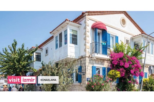 VİSİTİZMİR YAYINDA