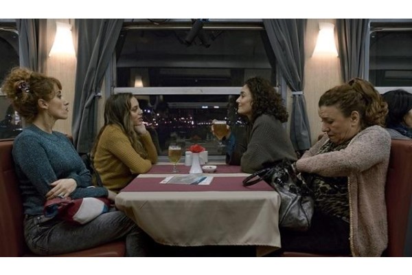 HAFTA SONU İŞE YARAR BİR ŞEY’İ İZLEYİN