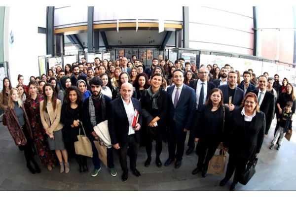 “ORTAK AKLIN” İKİNCİ KİTABI