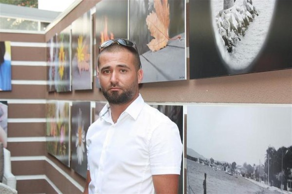 KARMA SERGİ ALİAĞA’DA AÇILDI