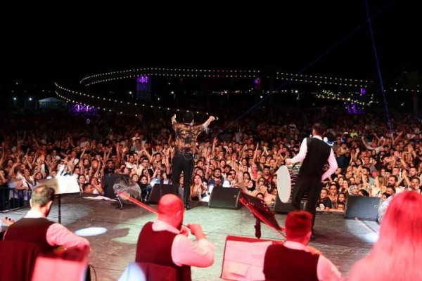 Aliağa Sanat Günleri’nde 3. hafta