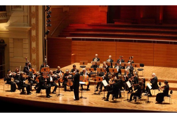 FESTİVAL ANTİK TİYATROYA TAŞINIYOR