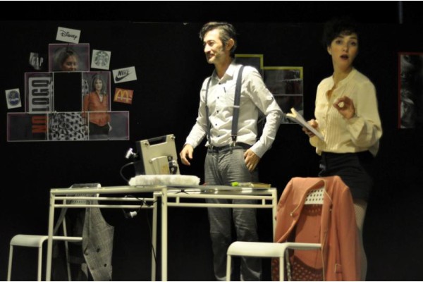 3 AYRI GÜNDE 3 FARKLI MEKANDA SAHNELENİYOR