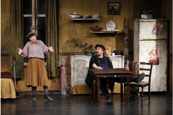 ‘ÖDENMEYECEK ÖDEMİYORUZ’ ÇOK BEĞENİLDİ