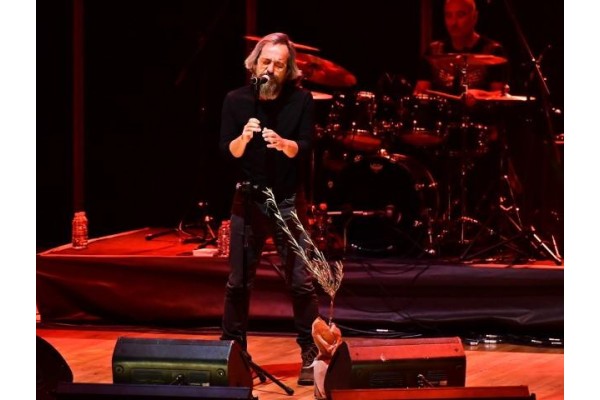 SMA hastalarına umut olan konser