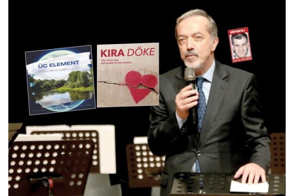 'Kopyala yapıştır tarzı müzik kalıcı olmuyor’