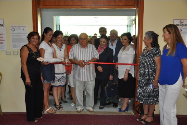 ‘KÂĞITTAN SEPETLER’E BÜYÜK İLGİ