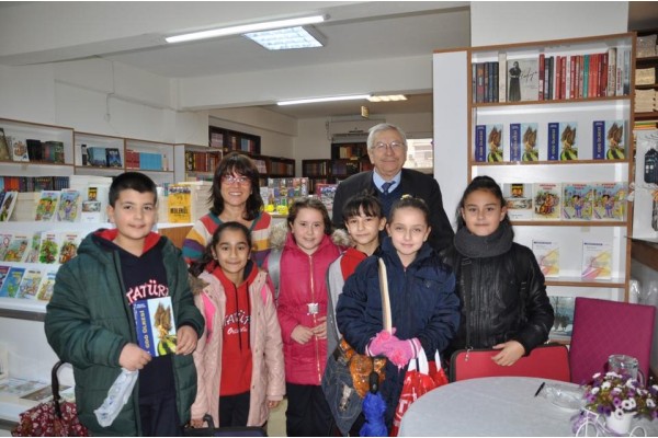 HÜSEYİN YURTTAŞ’LA EDEBİYAT ÜZERİNE…