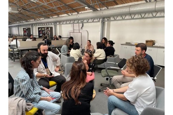 “Sosyal Girişimcilik Ağı” gençlerle büyüyecek