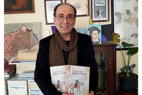 BİLİNMEYENLERİ GÜN IŞIĞINA ÇIKARACAK