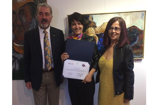 DOĞUM: ‘İNSANIN YENİ BİR BEN YARATABİLMESİ’