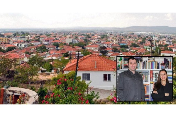 HELVACI’NIN TARİHİ VE KÜLTÜRÜ KİTAPLAŞTIRILACAK