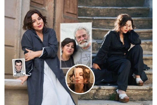 Sevtap Ünal: ‘Yazdığım her şarkı çocuğum gibi’