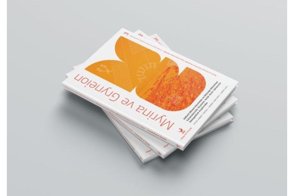 SERİNİN 3. CİLDİ YAYINLANDI