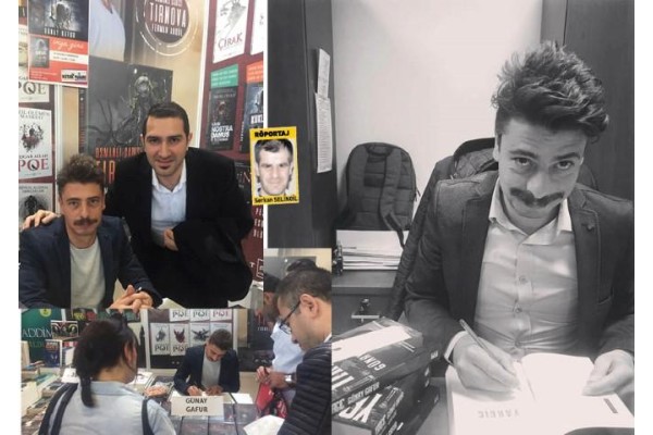 “İyi veya kötüler yok, hepimiz griyiz”