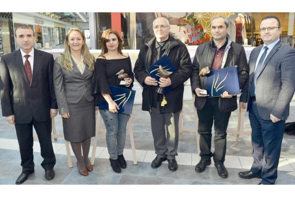 FOTO SAFARİ’DE ÖDÜL ZAMANI