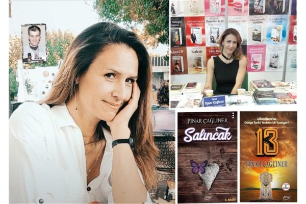 Yarım kalan hikayeleri tamamlıyor