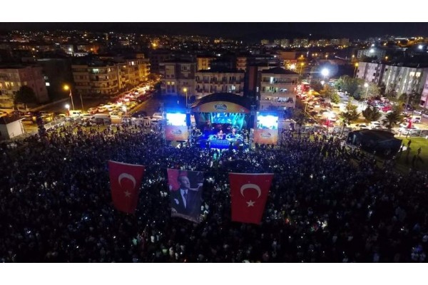 ‘Aliağa Sanat Günleri’ başlıyor