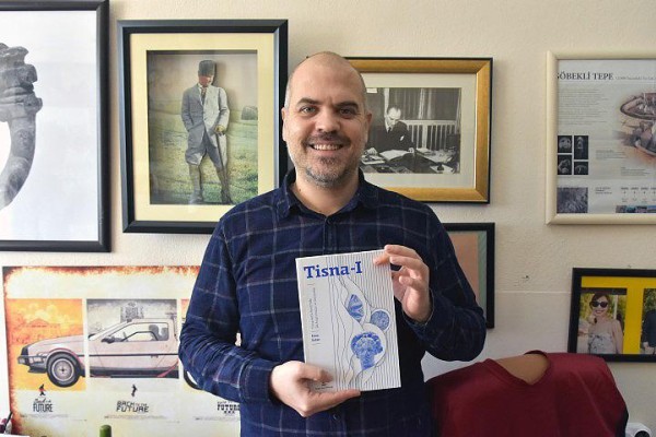 TEMMUZ AYI KİTABI TİSNA- 1