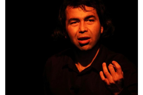 K HARFİ YETERLİDİR