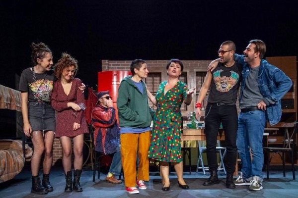 ŞEHİR TİYATROLARI ÜÇ OYUNLA SAHNEDE