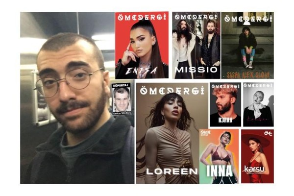 Cihan Özbek: ‘Başarı sadece dilemekle olmuyor’