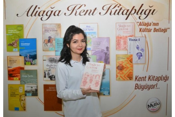 BİLİMSEL VERİLER OKUYUCUYA AKTARILIYOR