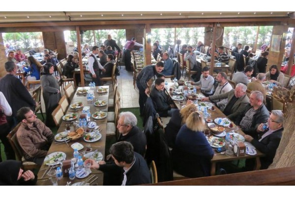 ALİAĞA'DAKİ MALATYALILAR BİR ARAYA GELDİ