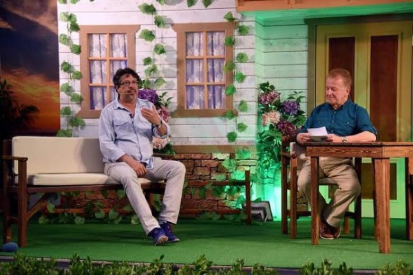 "YEREL YÖNETİMLER TİYATROYU DESTEKLEMELİ"