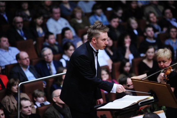 SENFONİ’DEN BEETHOVEN GECESİ