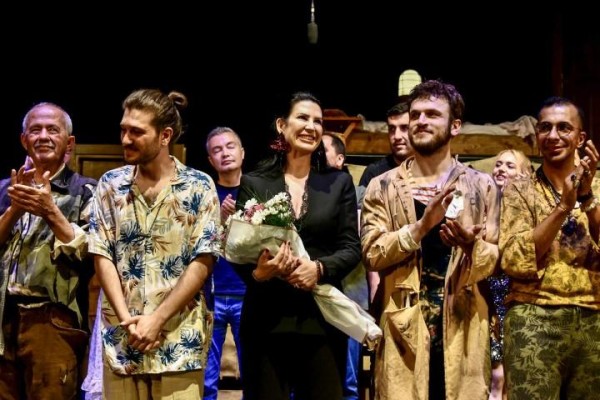 ‘5 Dakikada Ünlü’ye yoğun ilgi