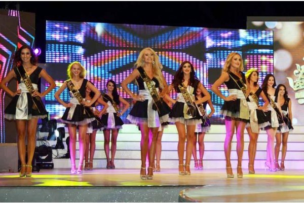 GÜZELLER ALİAĞA’DA