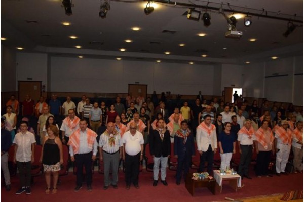 “ALİAĞA’DA YÖRÜK KÜLTÜRÜNÜ YAŞATACAĞIZ”