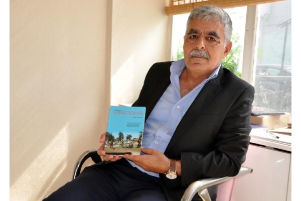 “ALİAĞA’NIN SANAT SOKAĞI” OKUYUCUYLA BULUŞTU