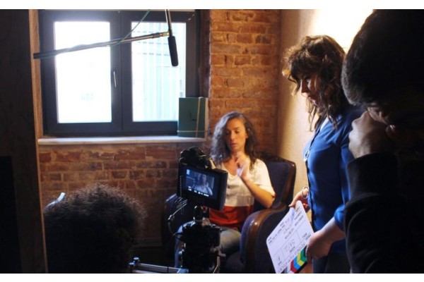 KISA FİLM ATÖLYESİ ÖĞRENCİLERİNİ BEKLİYOR