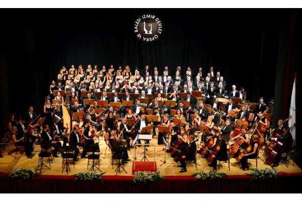 FESTİVAL “YUNUS EMRE ORATORYOSU” İLE BAŞLIYOR