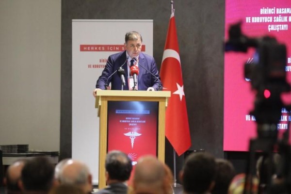 Büyükşehirden ücretsiz HPV aşısı