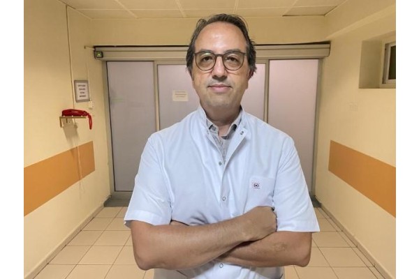 "Pirola varyantı" uyarısı