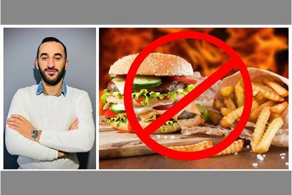 SAĞLIĞINIZ İÇİN BU ÜRÜNLERDEN UZAK DURUN